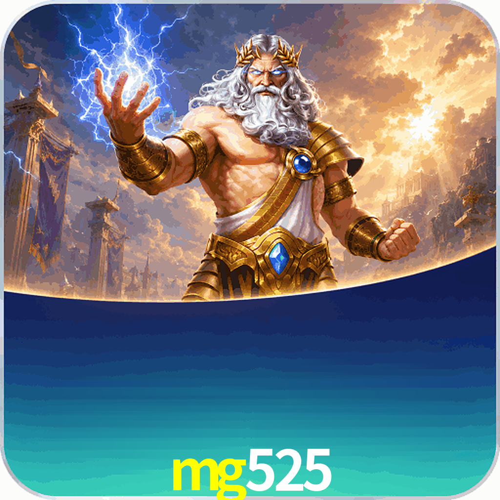 mg525 APK v4.7.5 - Screenshot UI modern dan intuitif Indonesia